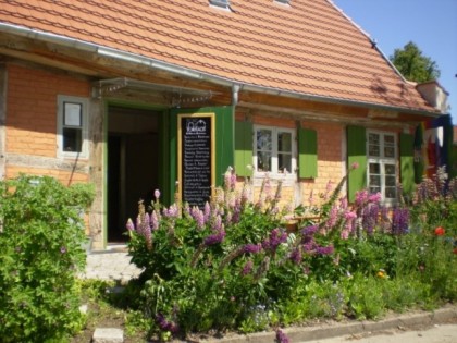 照片: Torhaus Bad Doberan